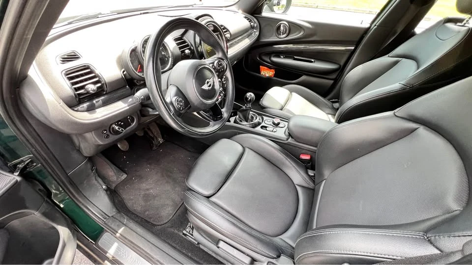 2017 Mini Clubman 2nd Gen - Image 4 of 11