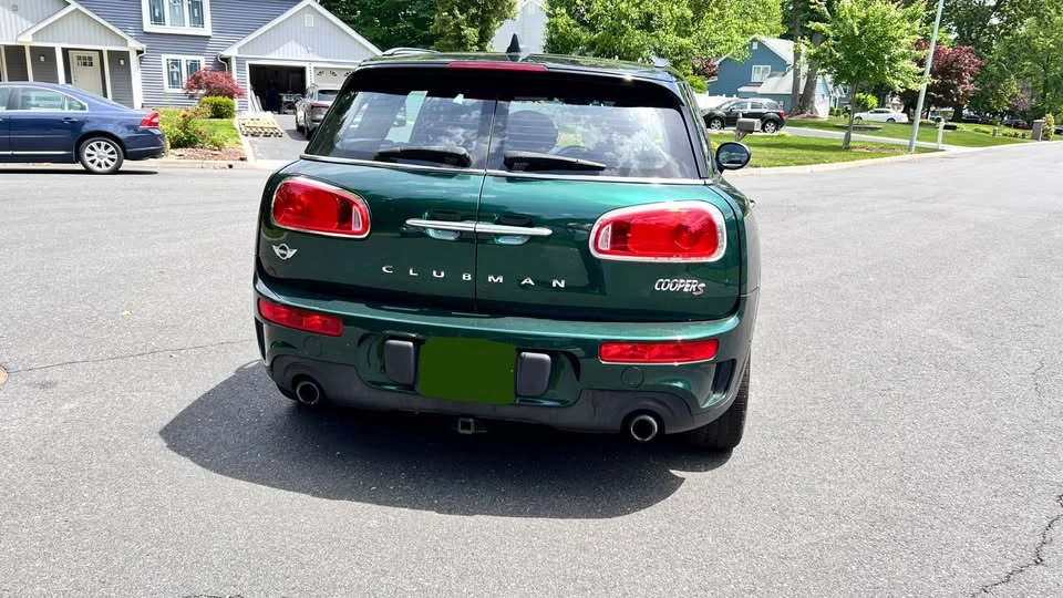 2017 Mini Clubman 2nd Gen - Image 10 of 11