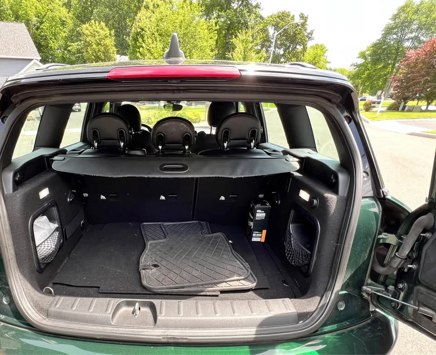 2017 Mini Clubman 2nd Gen - Image 11 of 11