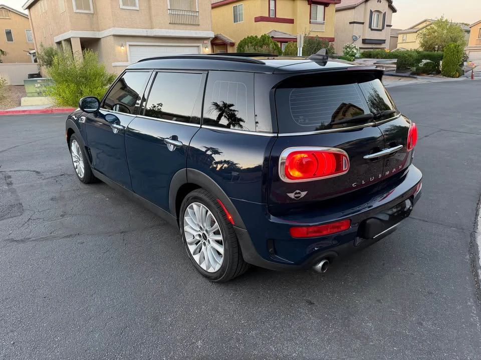 2017 Mini Clubman 2nd Gen - Image 6 of 20