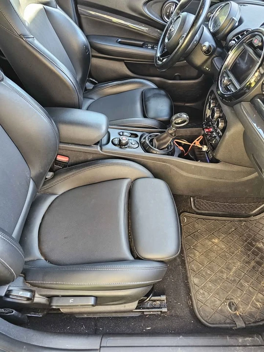 2017 Mini Clubman 2nd Gen - Image 11 of 13