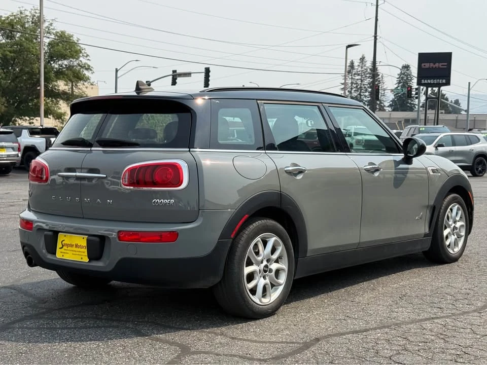 2017 Mini Clubman 2nd Gen - Image 7 of 20