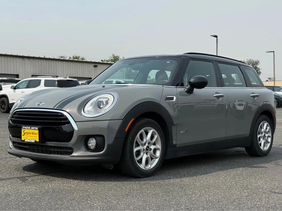 2017 Mini Clubman 2nd Gen - Image 2 of 20