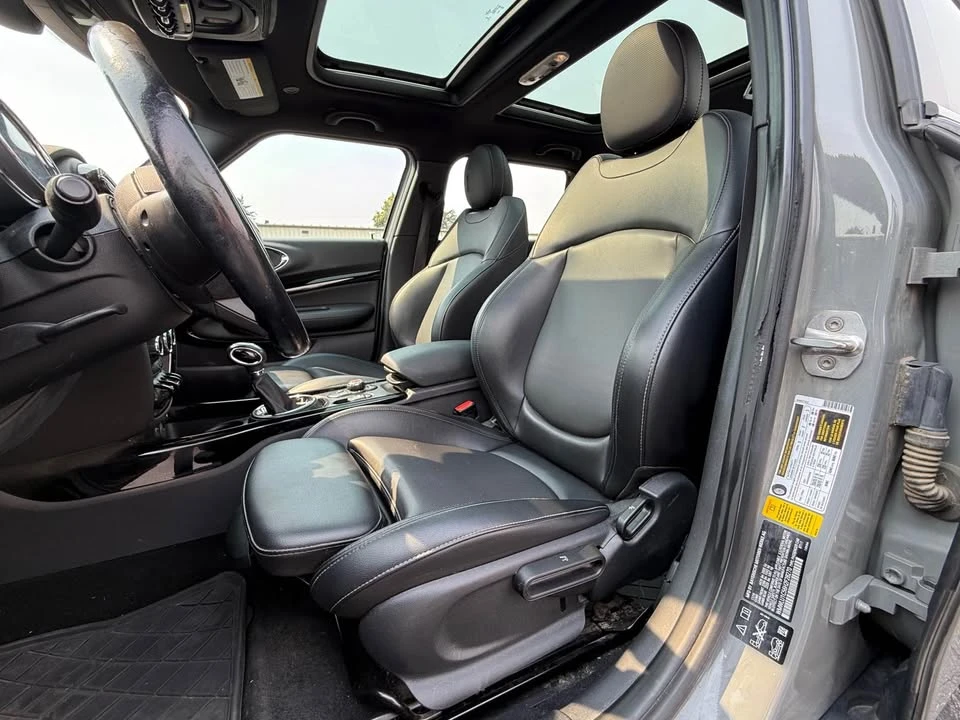 2017 Mini Clubman 2nd Gen - Image 15 of 20