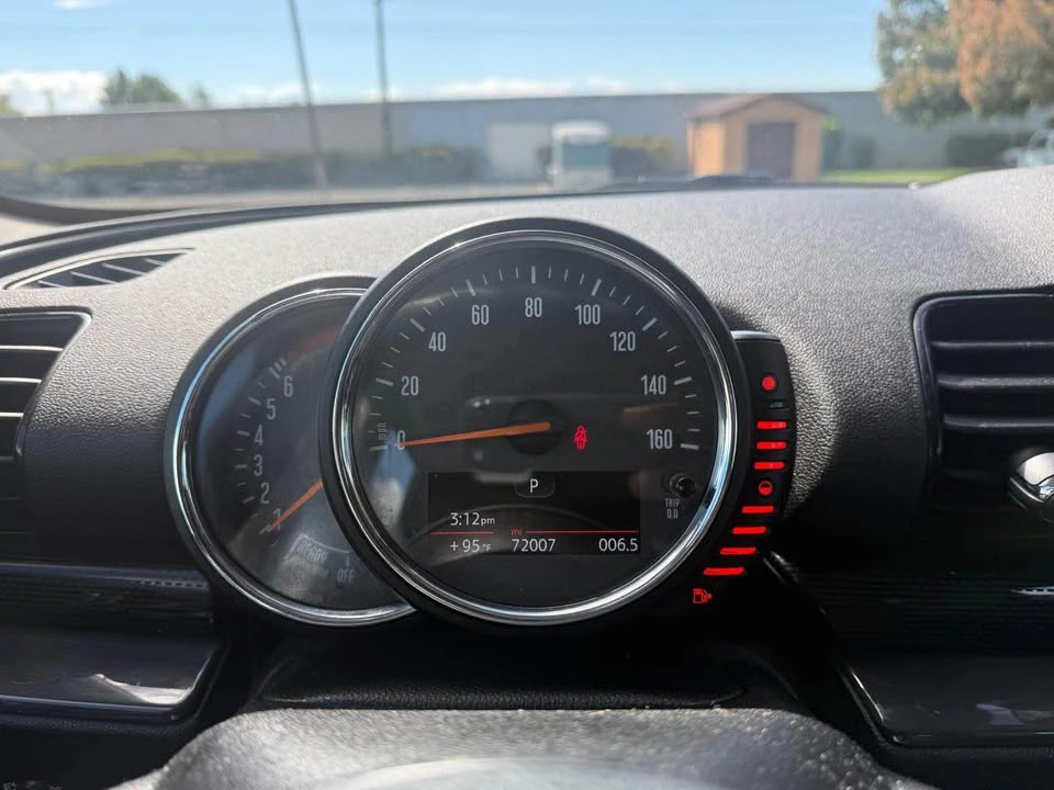 2017 Mini Clubman 2nd Gen - Image 14 of 17