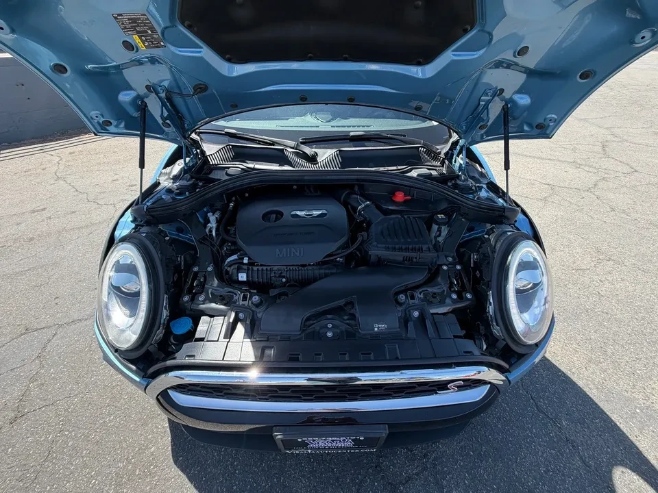 2017 Mini Clubman 2nd Gen - Image 12 of 13