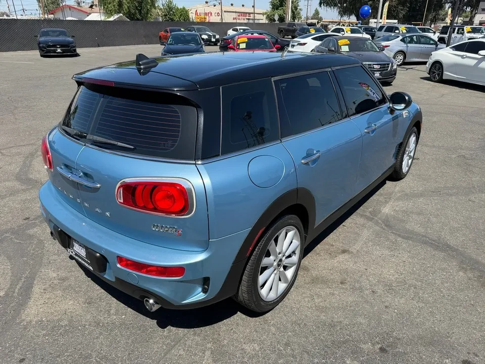 2017 Mini Clubman 2nd Gen - Image 3 of 13