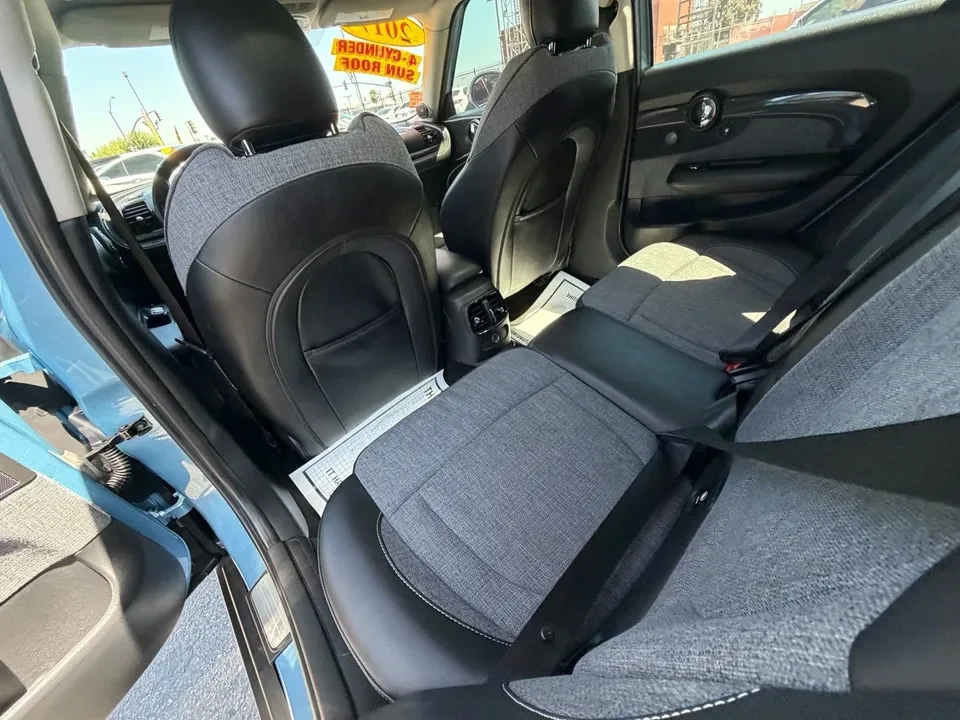 2017 Mini Clubman 2nd Gen - Image 4 of 13