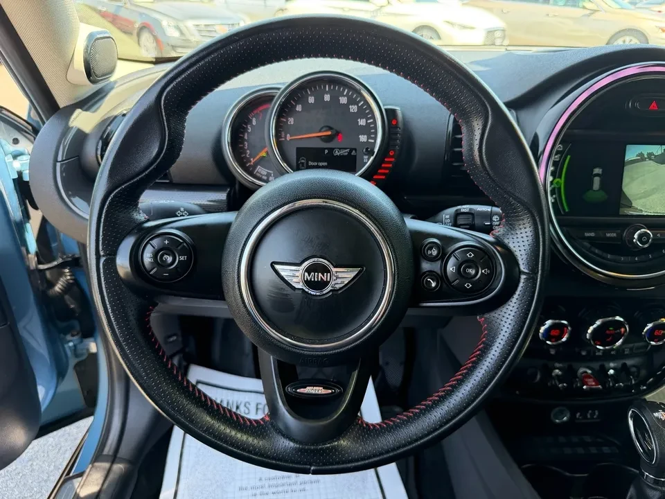 2017 Mini Clubman 2nd Gen - Image 11 of 13