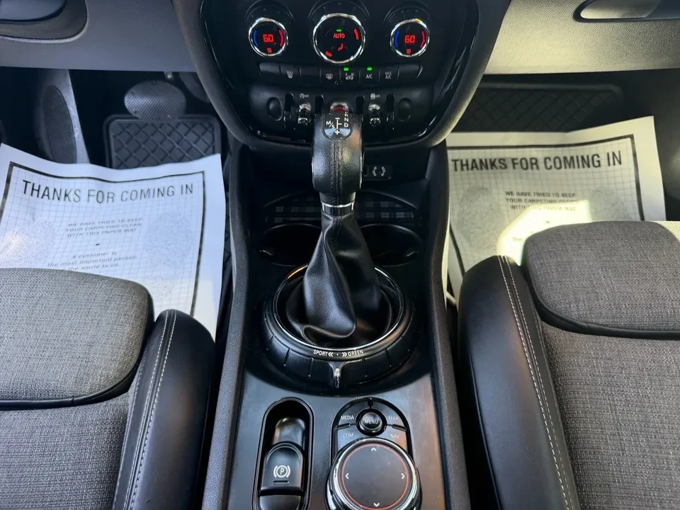 2017 Mini Clubman 2nd Gen - Image 8 of 13