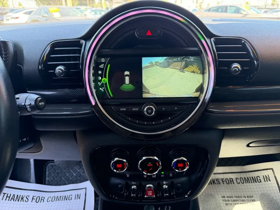 2017 Mini Clubman 2nd Gen - Image 7 of 13
