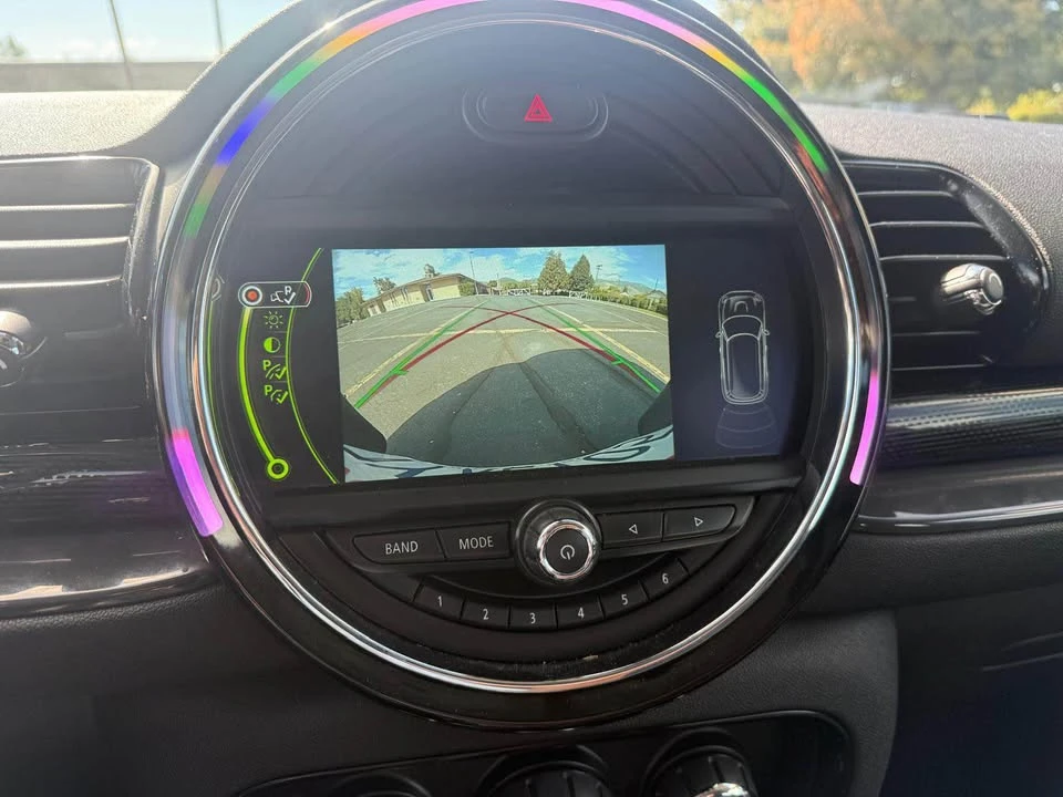 2017 Mini Clubman 2nd Gen - Image 12 of 17