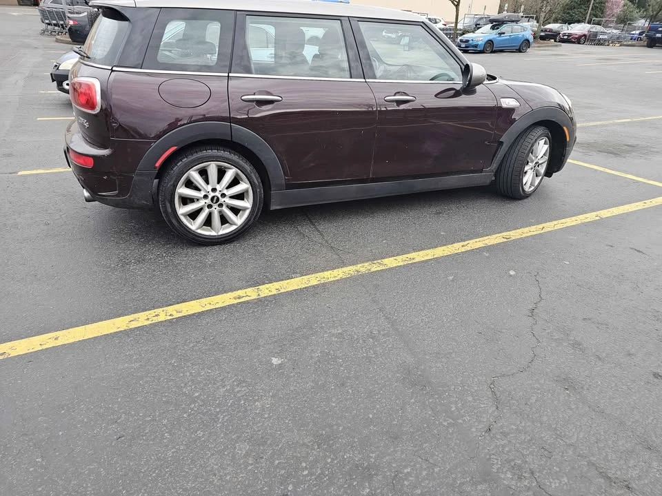 2017 Mini Clubman 2nd Gen - Image 9 of 20