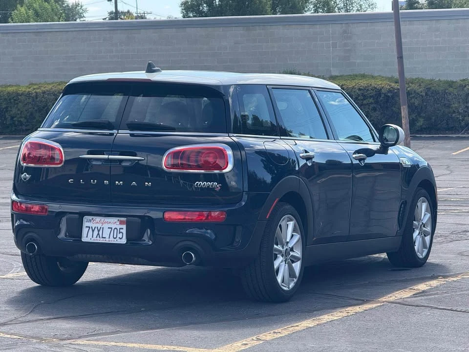 2017 Mini Clubman 2nd Gen - Image 5 of 17