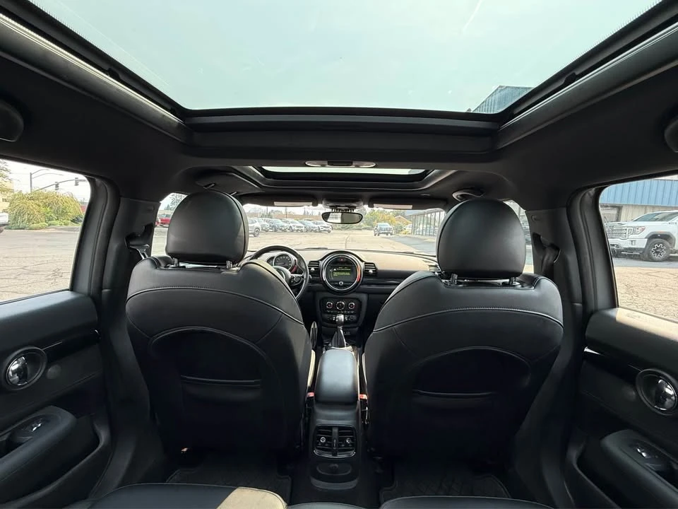 2017 Mini Clubman 2nd Gen - Image 10 of 20