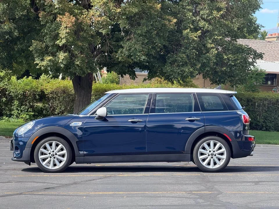 2017 Mini Clubman 2nd Gen - Image 8 of 17