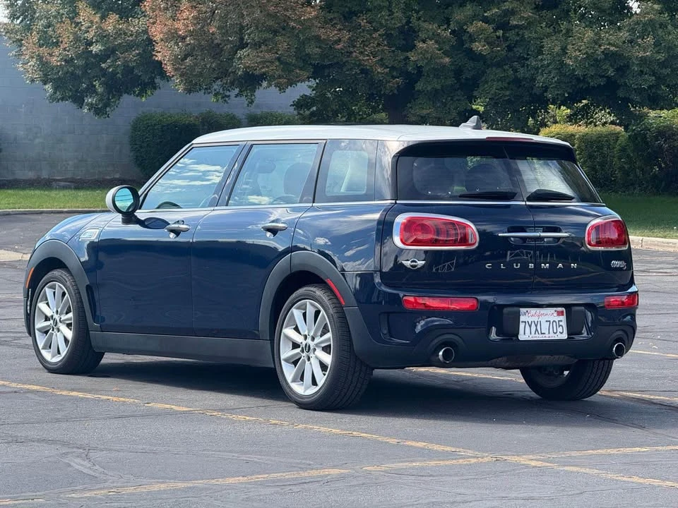 2017 Mini Clubman 2nd Gen - Image 7 of 17