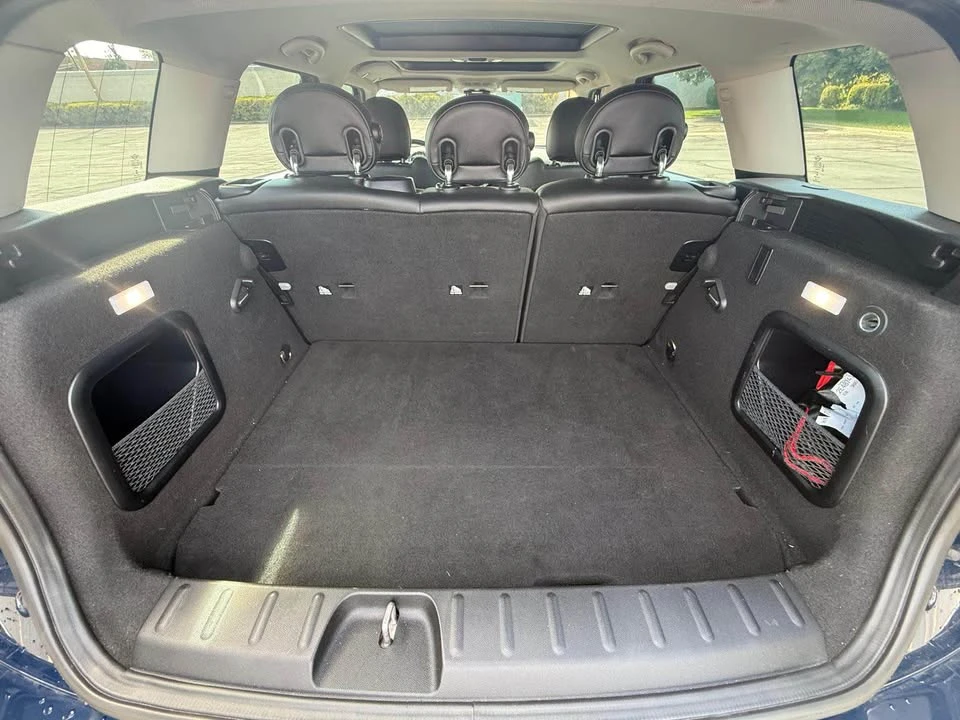 2017 Mini Clubman 2nd Gen - Image 16 of 17