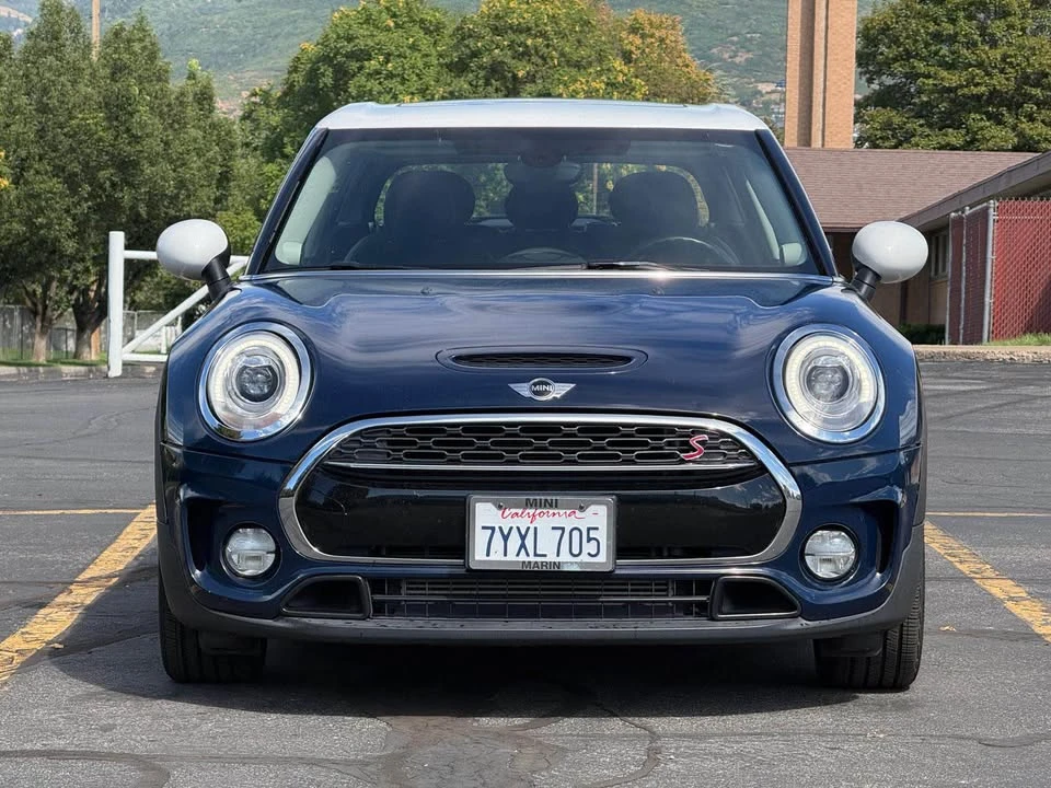 2017 Mini Clubman 2nd Gen - Image 2 of 17