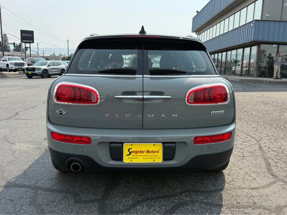 2017 Mini Clubman 2nd Gen - Image 5 of 20