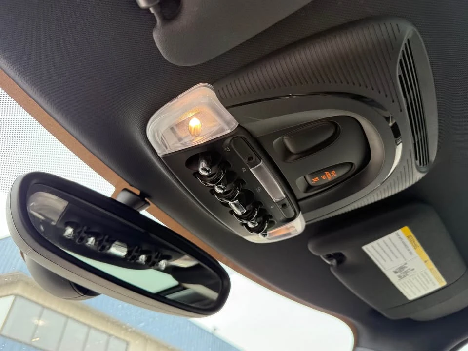 2017 Mini Clubman 2nd Gen - Image 17 of 20