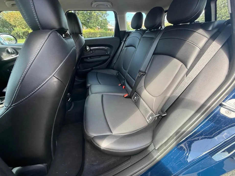 2017 Mini Clubman 2nd Gen - Image 11 of 17