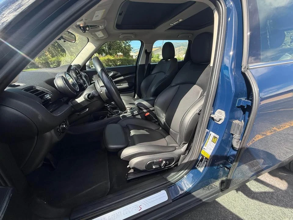 2017 Mini Clubman 2nd Gen - Image 10 of 17