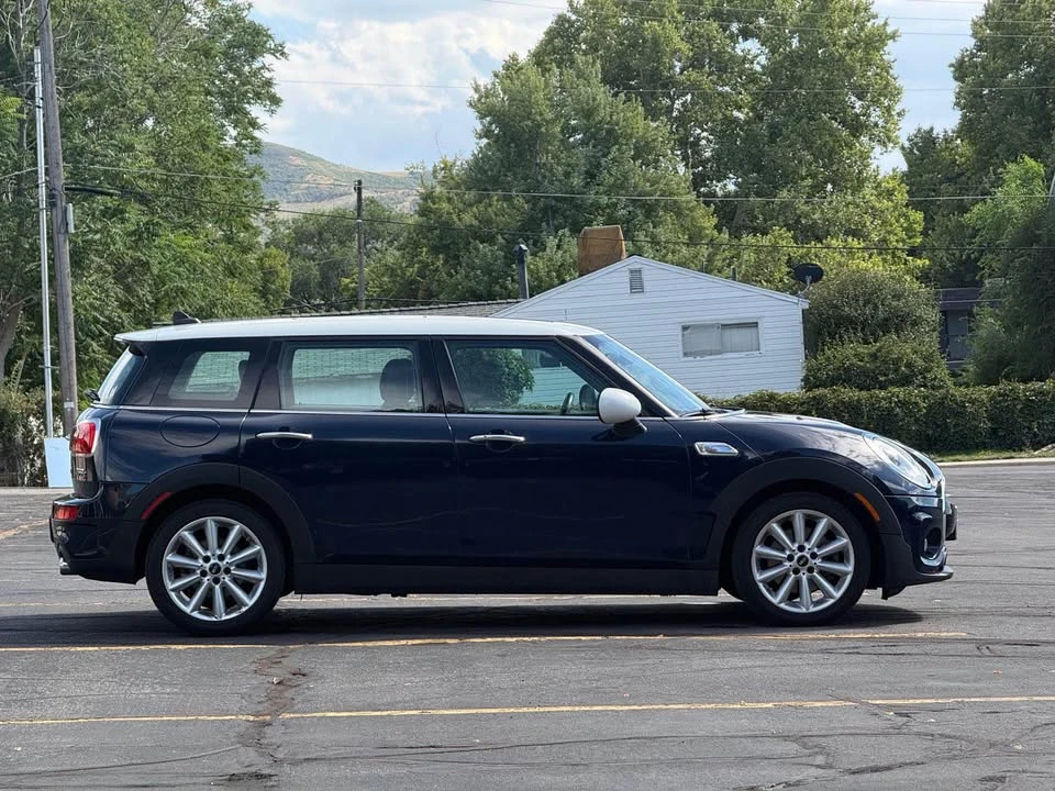 2017 Mini Clubman 2nd Gen - Image 4 of 17