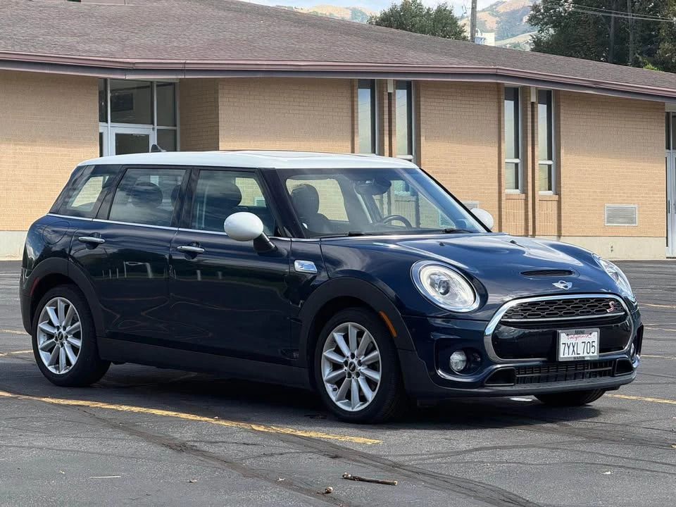2017 Mini Clubman 2nd Gen - Image 3 of 17