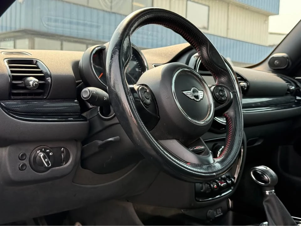 2017 Mini Clubman 2nd Gen - Image 16 of 20