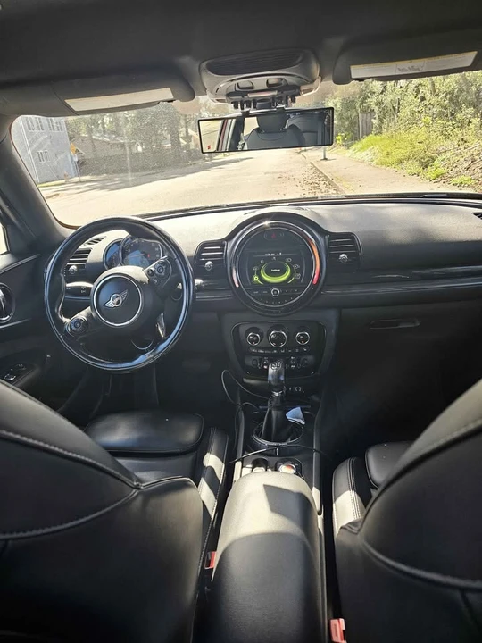 2017 Mini Clubman 2nd Gen - Image 2 of 20