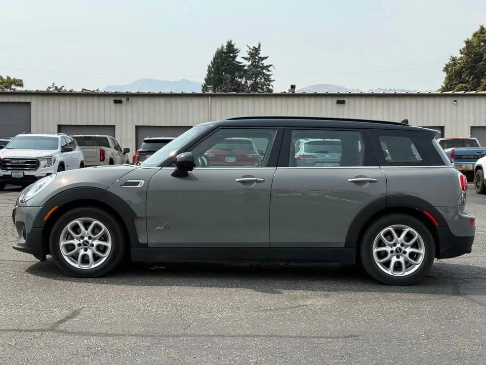 2017 Mini Clubman 2nd Gen - Image 3 of 20