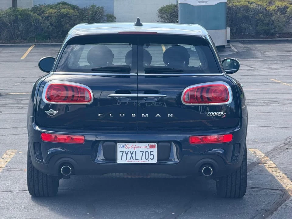 2017 Mini Clubman 2nd Gen - Image 6 of 17