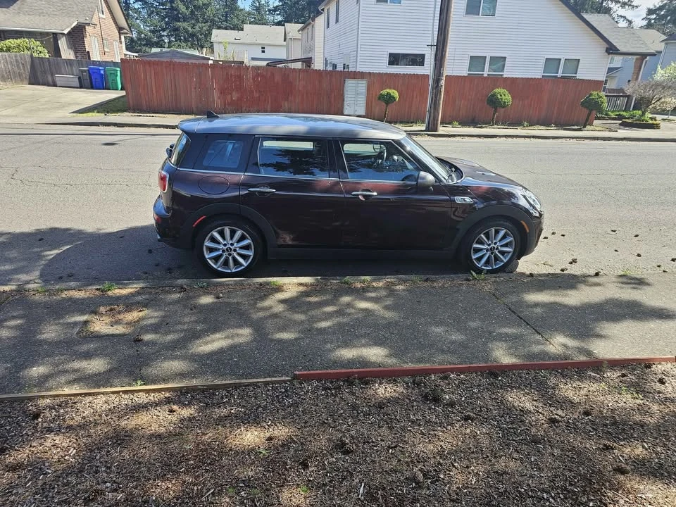 2017 Mini Clubman 2nd Gen - Image 5 of 20