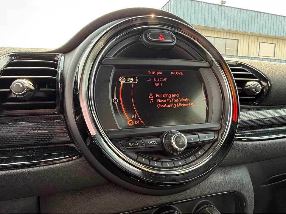 2017 Mini Clubman 2nd Gen - Image 12 of 20