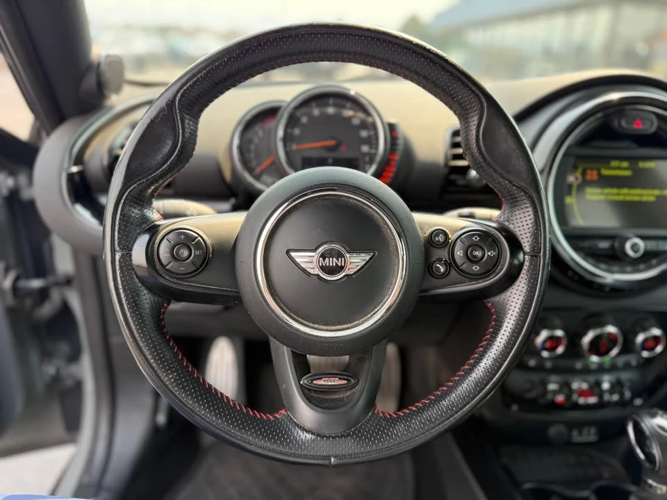 2017 Mini Clubman 2nd Gen - Image 11 of 20