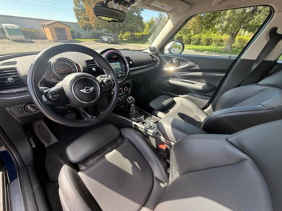 2017 Mini Clubman 2nd Gen - Image 9 of 17