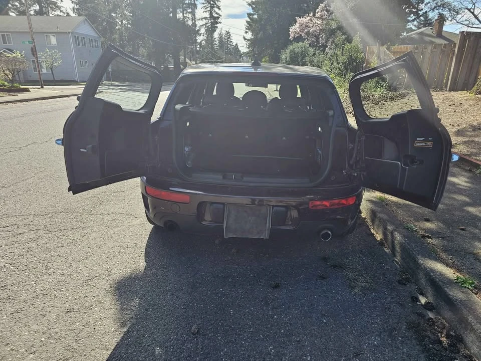 2017 Mini Clubman 2nd Gen - Image 4 of 20