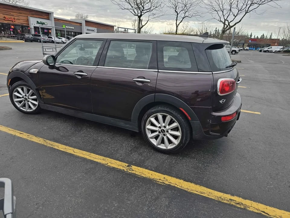 2017 Mini Clubman 2nd Gen - Image 10 of 20