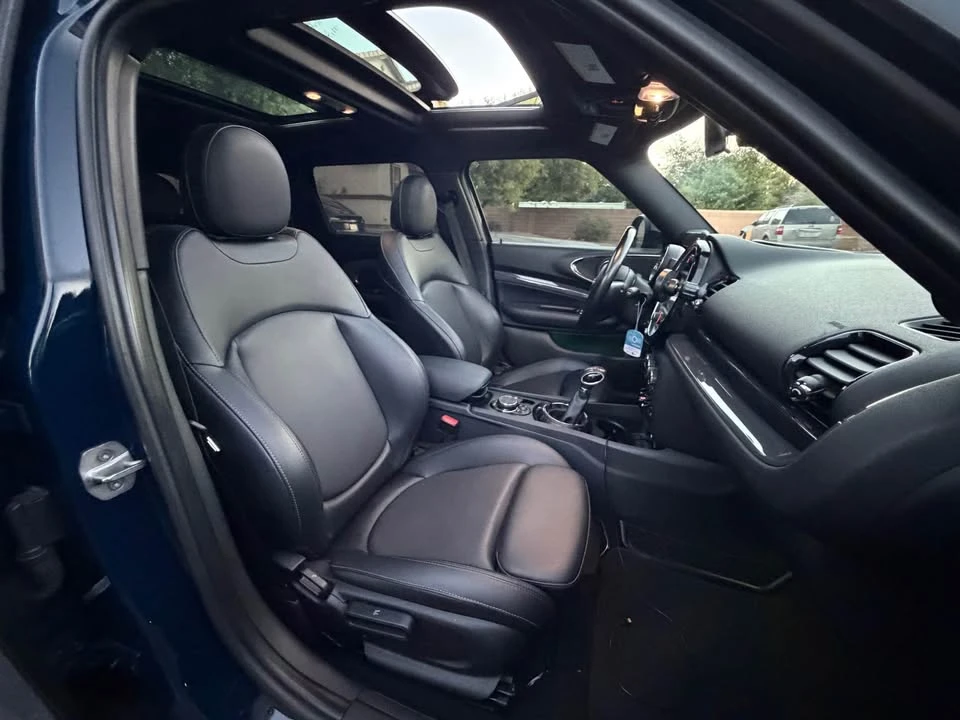 2017 Mini Clubman 2nd Gen - Image 17 of 20