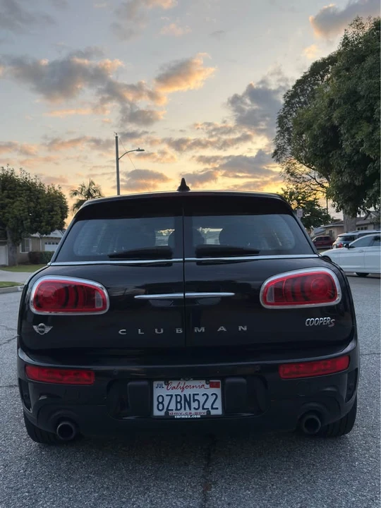 2017 Mini Clubman 2nd Gen - Image 5 of 18