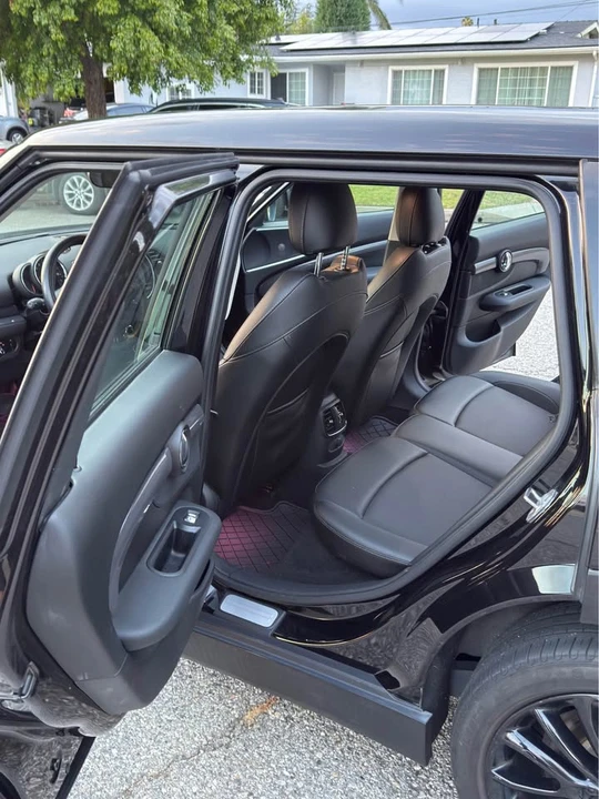 2017 Mini Clubman 2nd Gen - Image 11 of 18