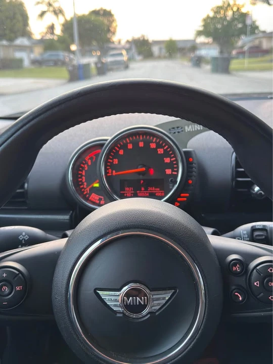 2017 Mini Clubman 2nd Gen - Image 15 of 18