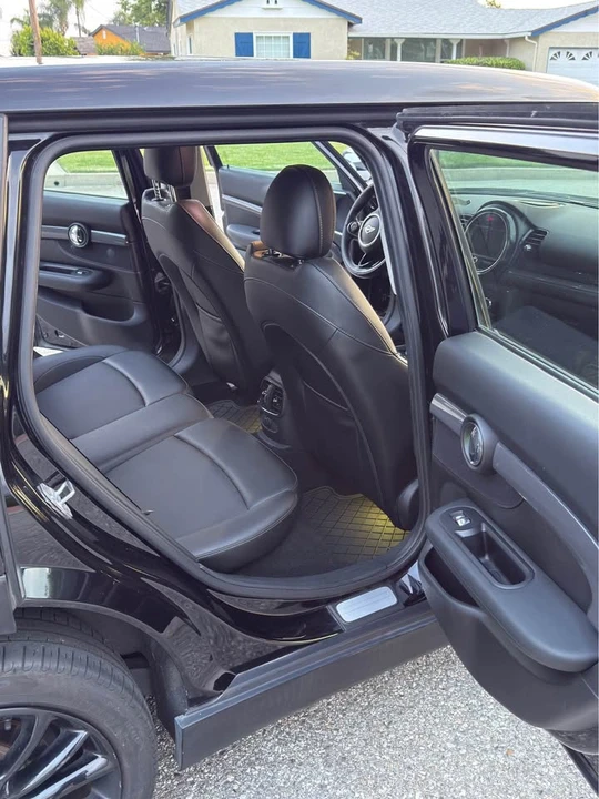 2017 Mini Clubman 2nd Gen - Image 13 of 18