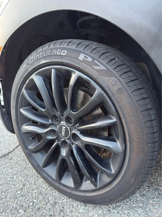 2017 Mini Clubman 2nd Gen - Image 17 of 18