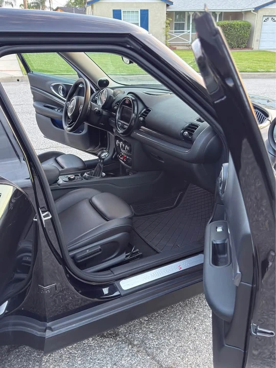 2017 Mini Clubman 2nd Gen - Image 14 of 18