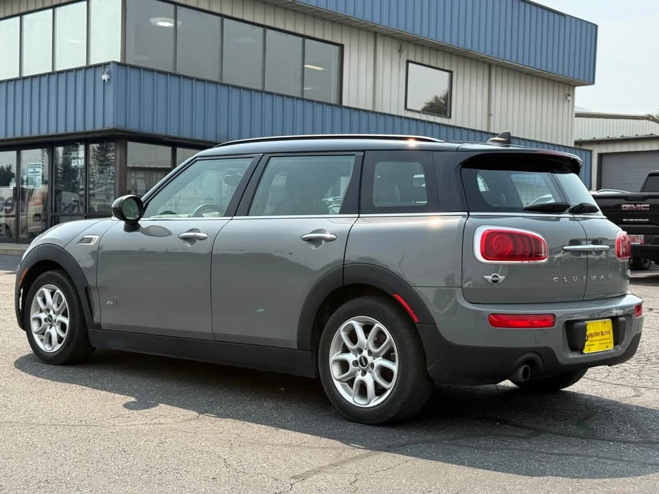 2017 Mini Clubman 2nd Gen - Image 4 of 20