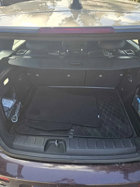 2017 Mini Clubman 2nd Gen - Image 3 of 20