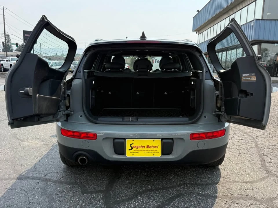 2017 Mini Clubman 2nd Gen - Image 6 of 20