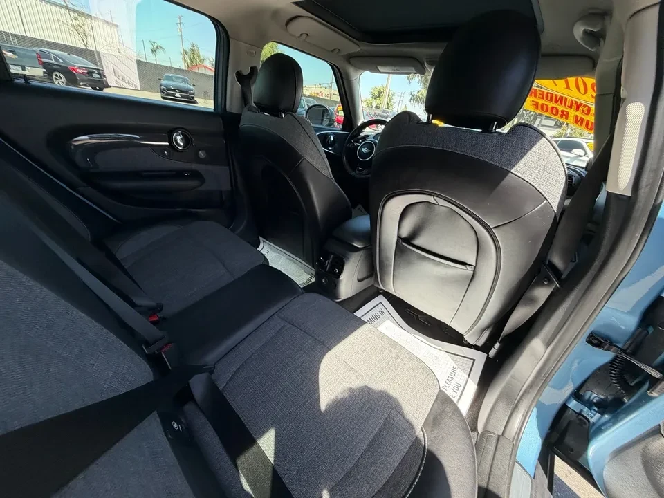 2017 Mini Clubman 2nd Gen - Image 6 of 13